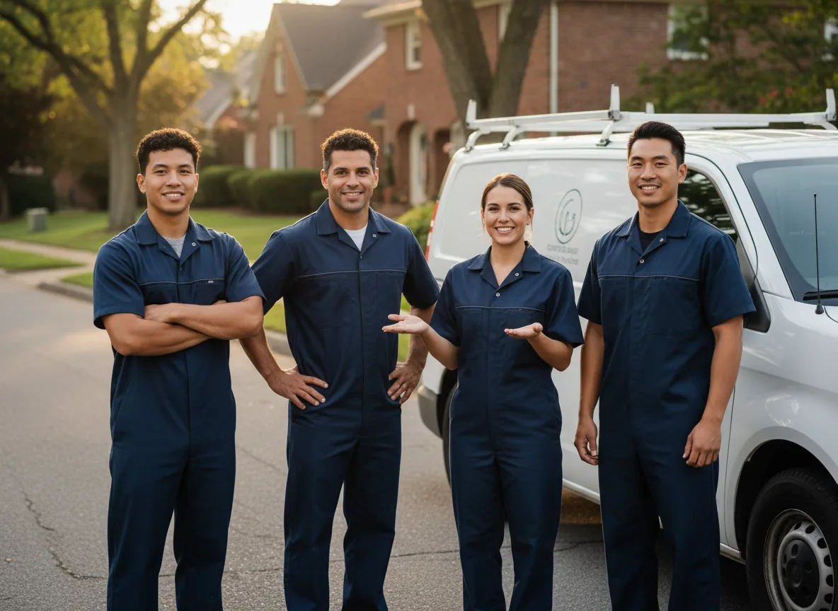 Home Gutter Service company in Seabrook, NH